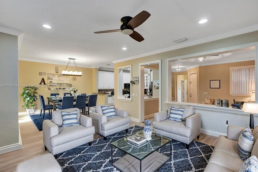 Picture of 5742 NW 119Th Ter # 5742, Coral Springs FL 33076