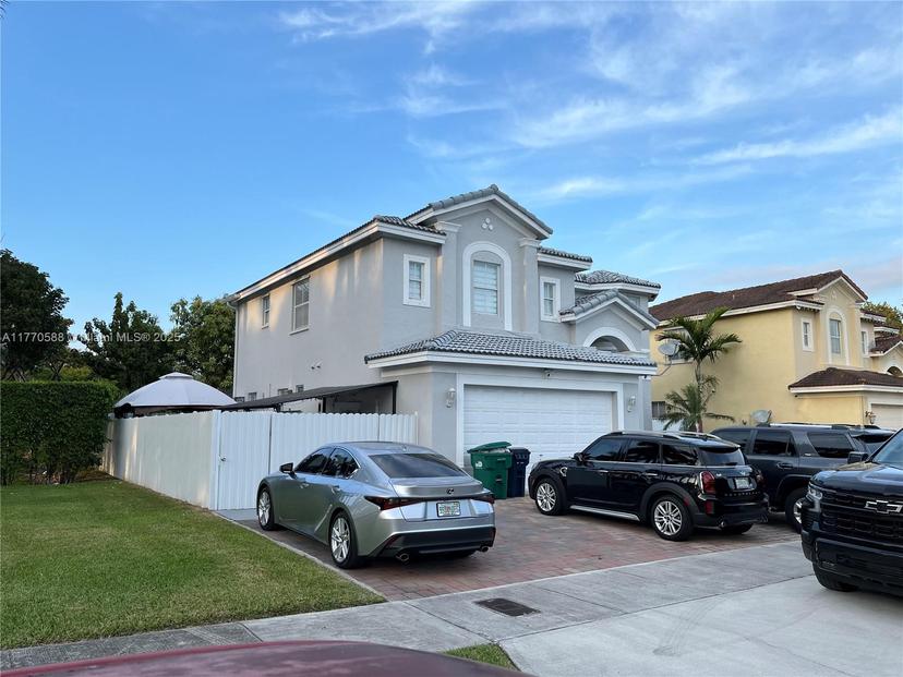 Picture of 11161 SW 241St St, Homestead FL 33032