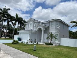 Picture of 11161 SW 241St St, Homestead, FL 33032