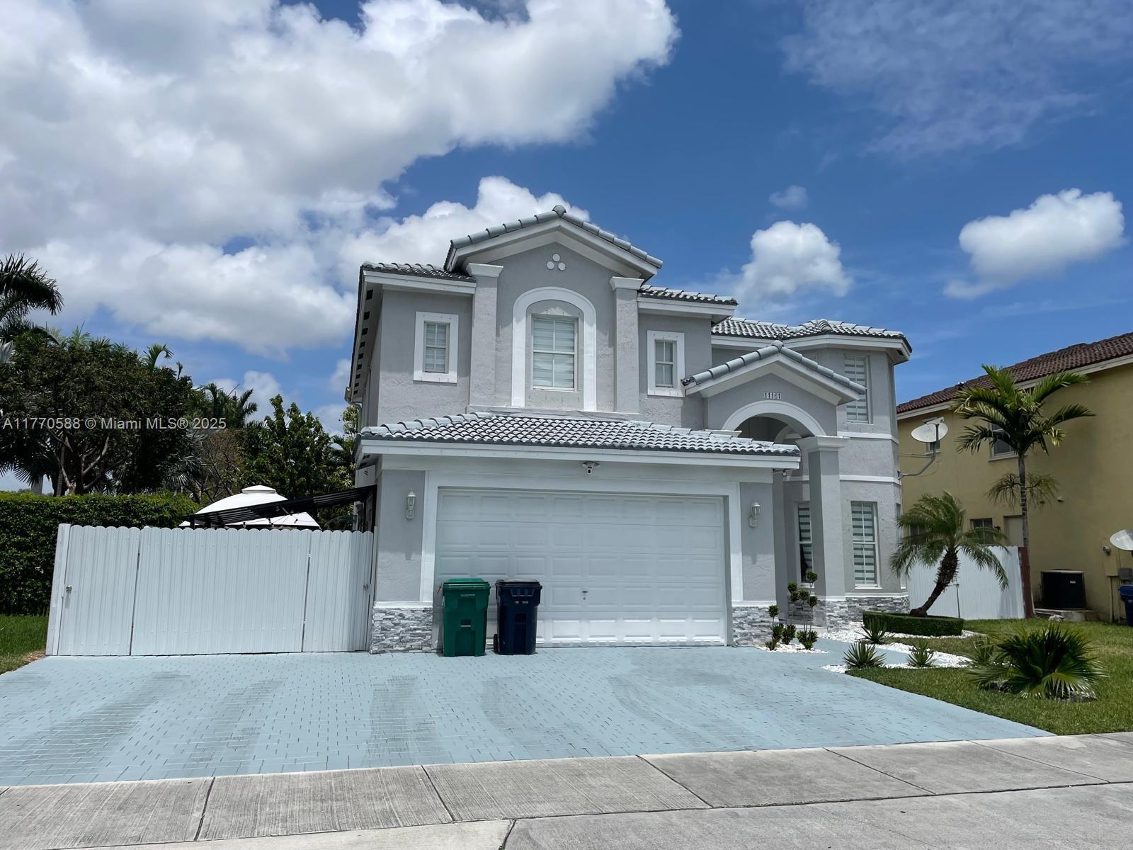 Picture of 11161 SW 241St St, Homestead, FL 33032
