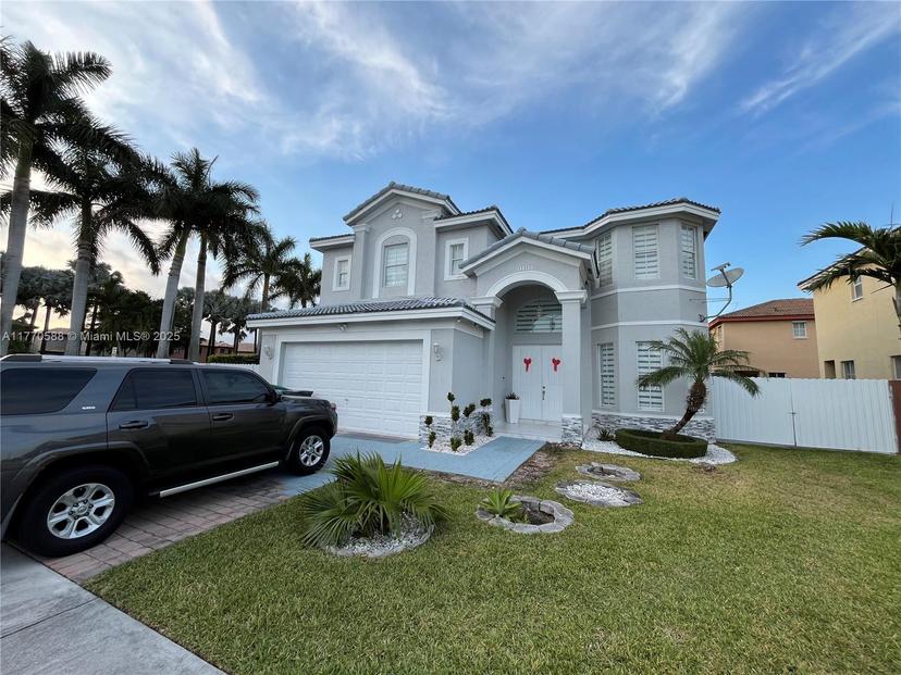 Picture of 11161 SW 241St St, Homestead FL 33032