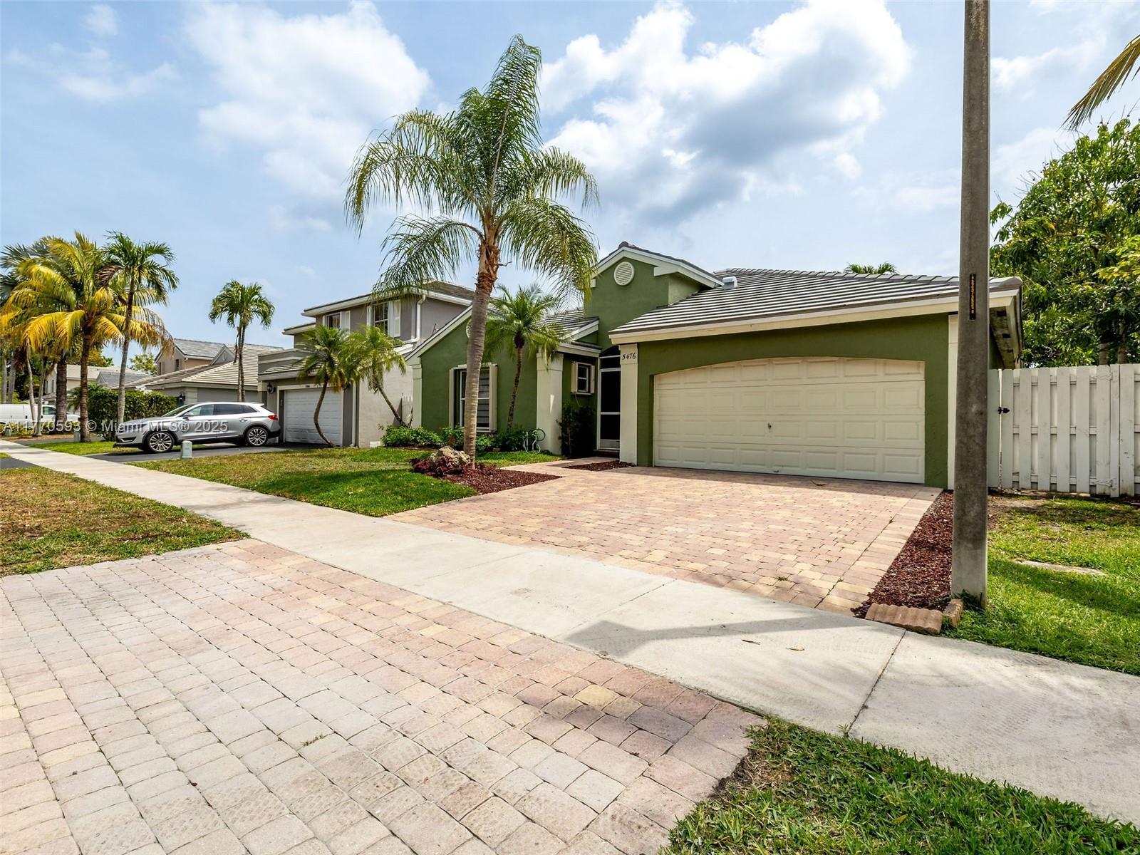 Picture of 5476 NW 56Th Dr, Coconut Creek, FL 33073
