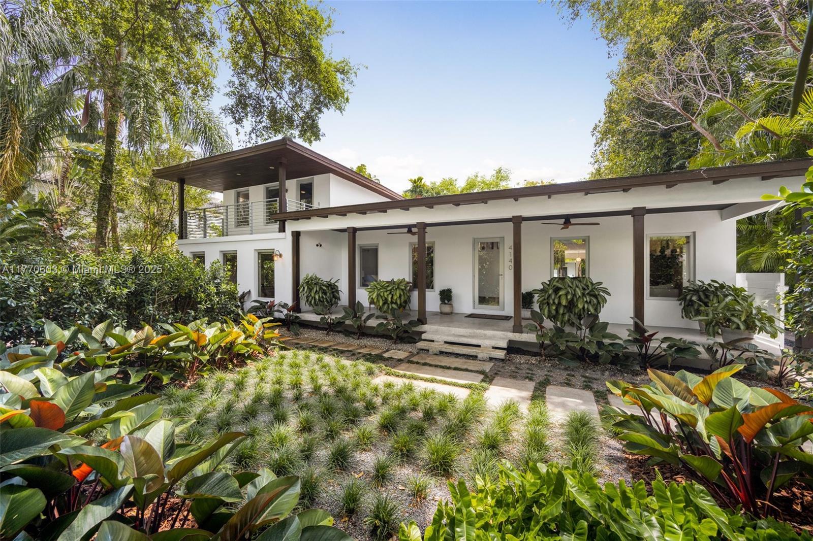 Picture of 4140 Battersea Rd, Coconut Grove, FL 33133
