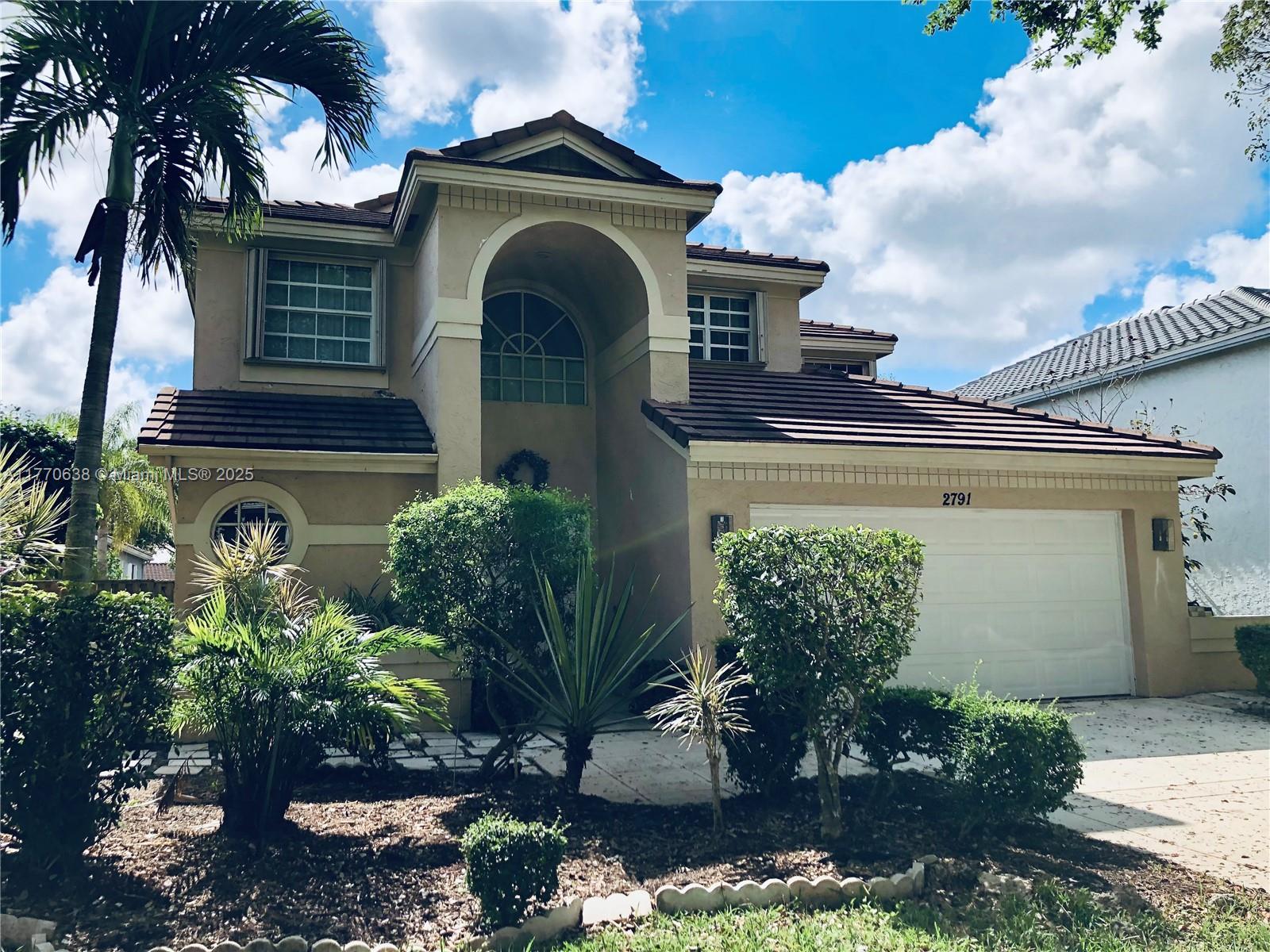 Picture of 2791 La Paz Ave, Cooper City, FL 33026