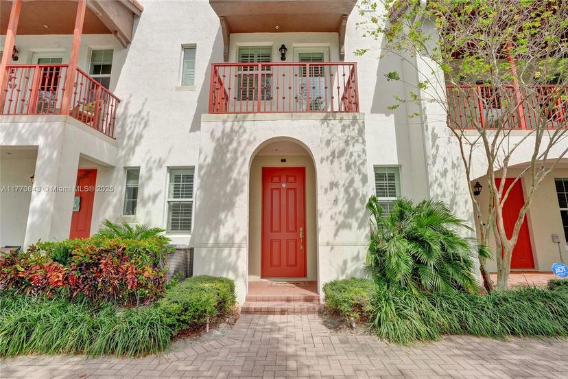 Picture of 2812 SW 119Th Way, Miramar FL 33025
