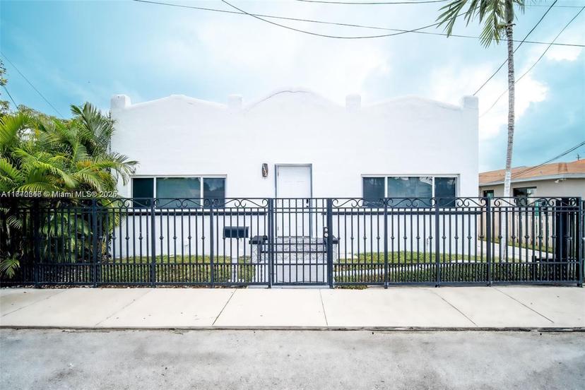 Picture of 1114 SW 11Th Ave, Miami FL 33129