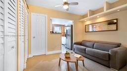 Picture of 626 Meridian Ave # 5, Miami Beach, FL 33139