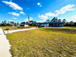 Picture of 537 Greenbriar Blvd, Lehigh Acres, FL 33993