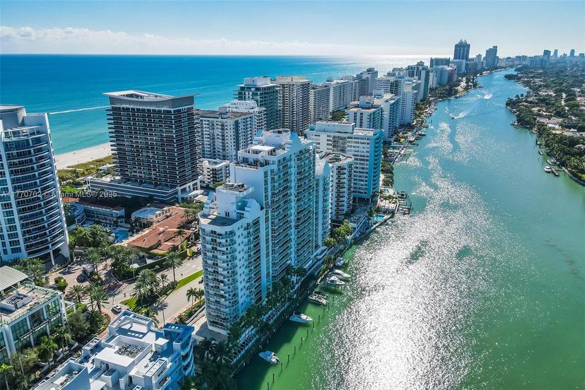 Picture of 5900 Collins Ave # 705, Miami Beach FL 33140