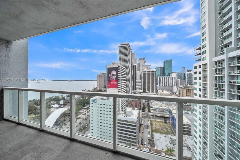 Picture of 244 Biscayne Blvd # 2507, Miami FL 33132