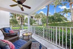 Picture of 1015 S Bay Colony Drive S Slip 17, Juno Beach, FL 33408