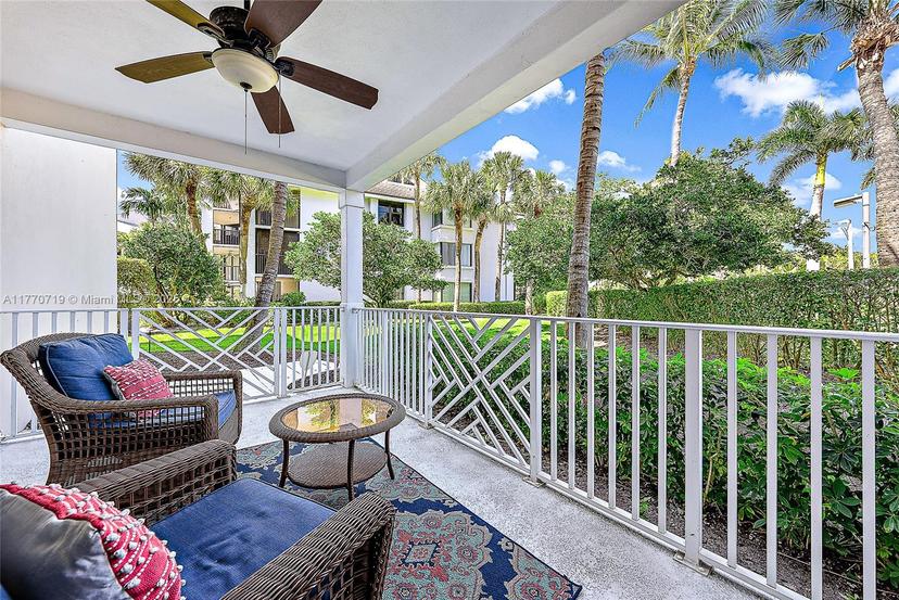 Picture of 1015 S Bay Colony Drive S Slip 17, Juno Beach FL 33408