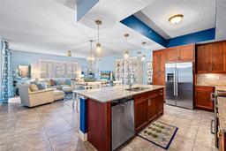 Picture of 1015 S Bay Colony Drive S Slip 17, Juno Beach, FL 33408