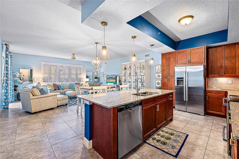 Picture of 1015 S Bay Colony Drive S Slip 17, Juno Beach FL 33408