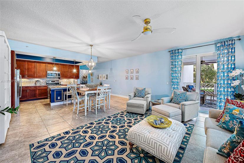 Picture of 1015 S Bay Colony Drive S Slip 17, Juno Beach FL 33408