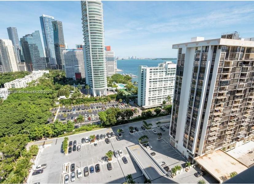 Picture of 1901 Brickell Ave # B2310, Miami FL 33129