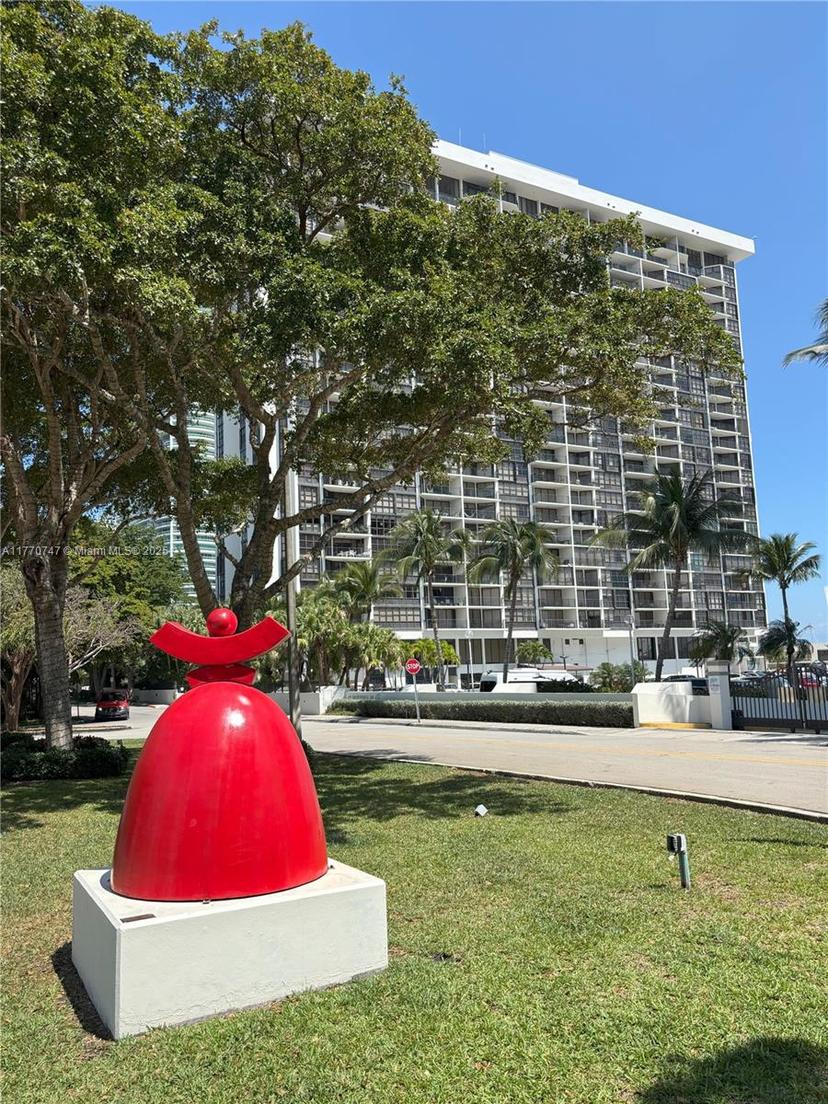 Picture of 1901 Brickell Ave # B2310, Miami FL 33129