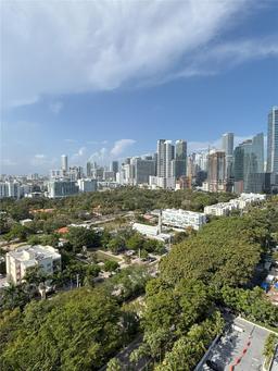 Picture of 1901 Brickell Ave # B2310, Miami, FL 33129