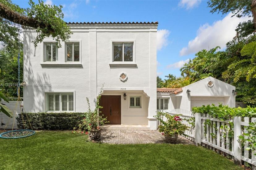 Picture of 7240 SW 53Rd Ave, Miami FL 33143