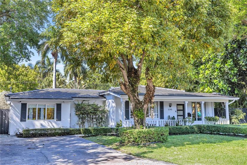 Picture of 5745 SW 51 St, Miami FL 33155