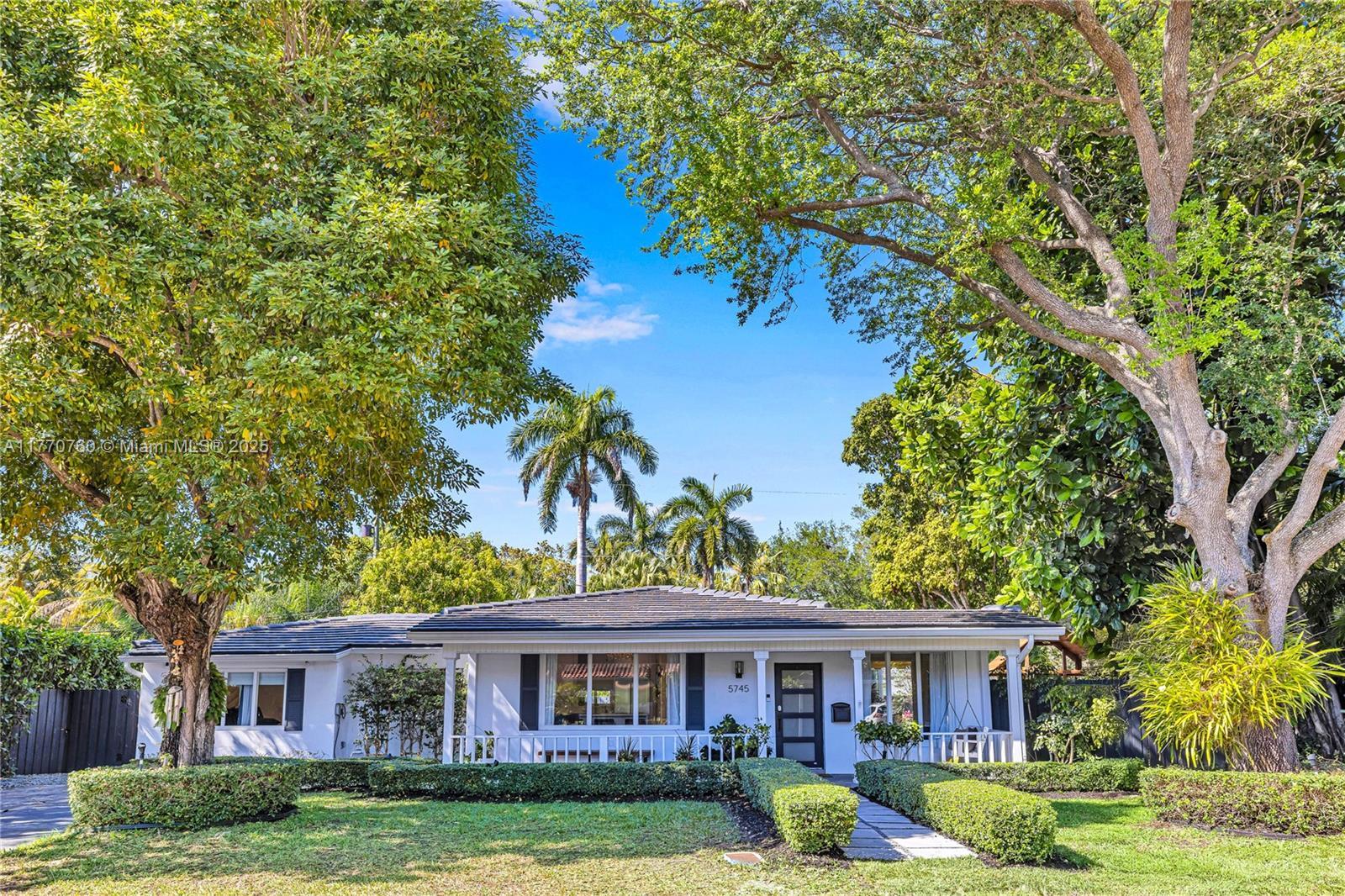 Picture of 5745 SW 51 St, Miami, FL 33155