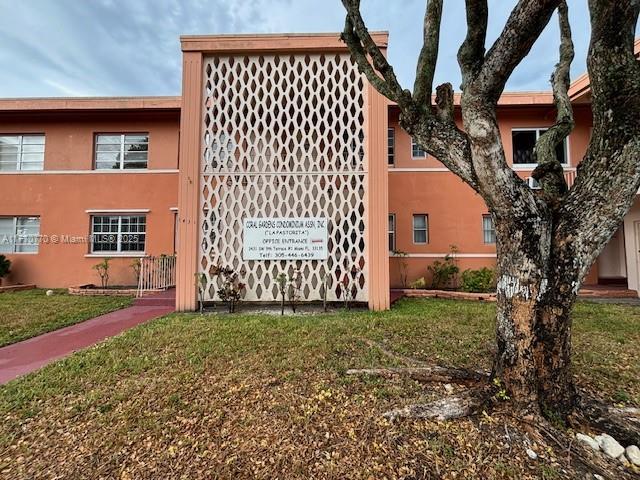 Picture of 3411 SW 9Th Ter # 3B, Miami FL 33135