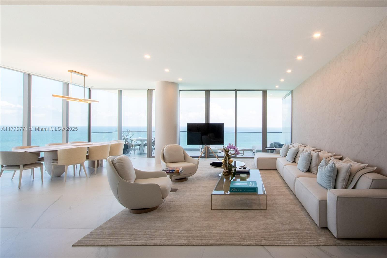 Picture of 2000 S Ocean Dr # 28A, Hallandale Beach, FL 33009