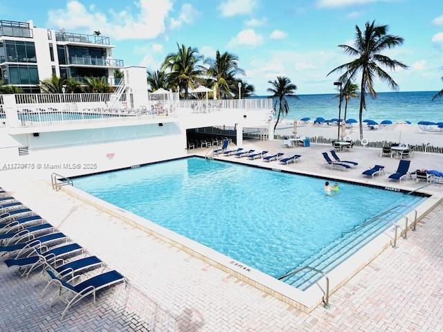 Picture of 2101 S Ocean Dr # 805, Hollywood FL 33019