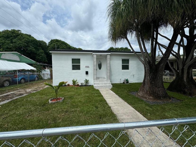 Picture of 1155 NW 120Th St, North Miami FL 33168