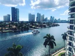 Picture of 19195 NE 36Th Ct # 907, Aventura, FL 33180