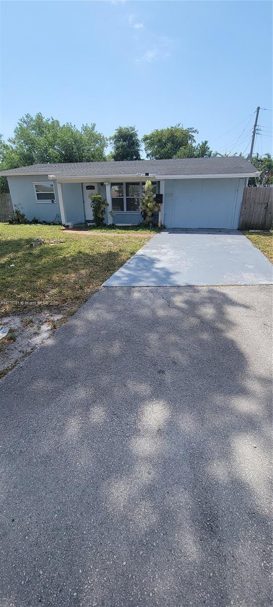 Picture of 840 NE 32Nd Ct, Pompano Beach FL 33064