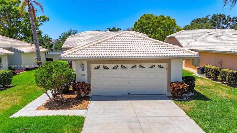 Picture of 4738 Dundee Dr., Bradenton FL 34210