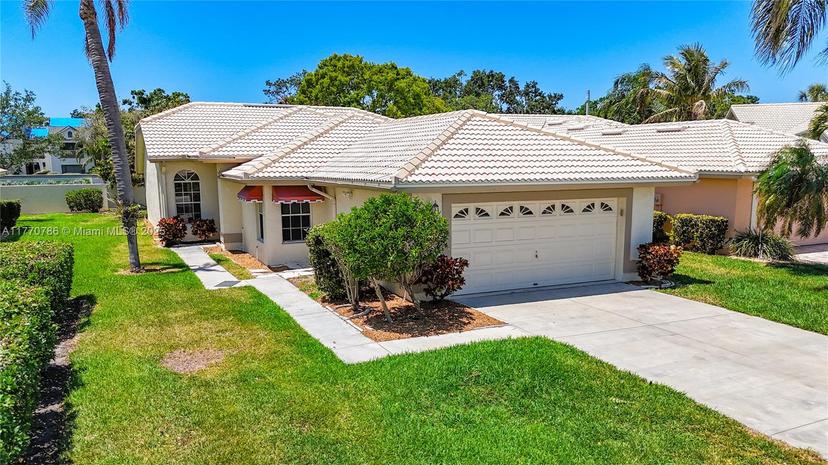 Picture of 4738 Dundee Dr., Bradenton FL 34210