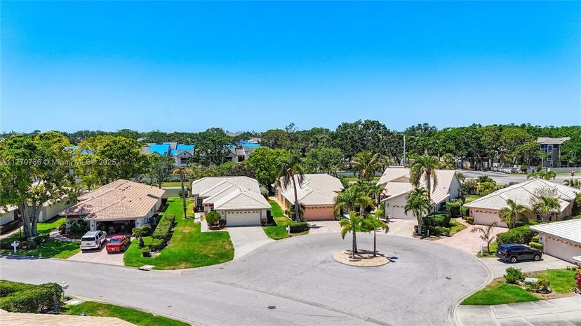 Picture of 4738 Dundee Dr., Bradenton FL 34210