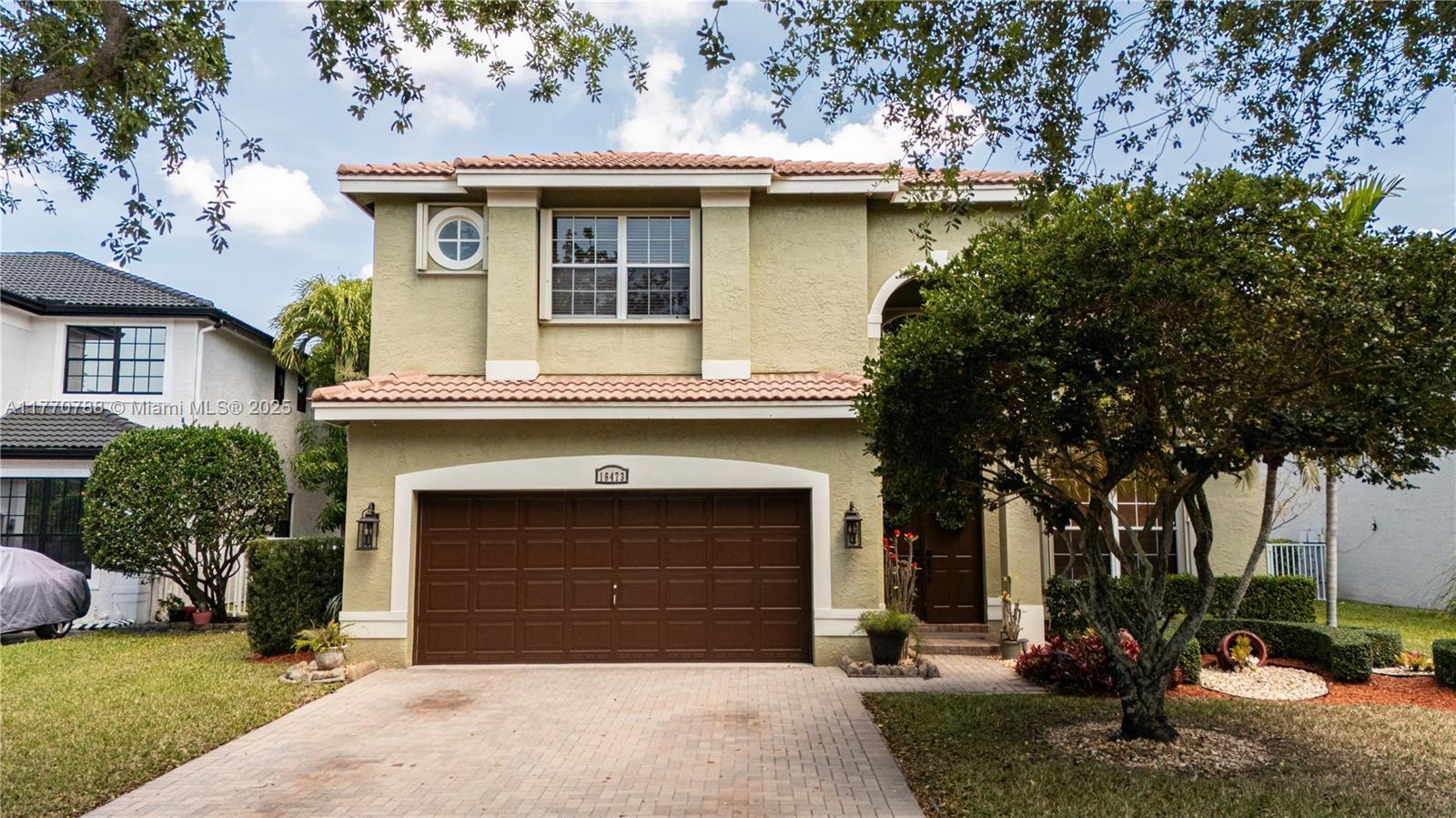 Picture of 16473 SW 30Th St, Miramar, FL 33027