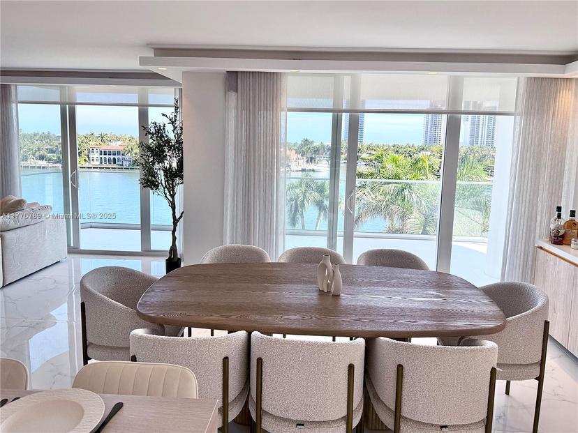 Picture of 19707 Turnberry Way # 6E, Aventura FL 33180