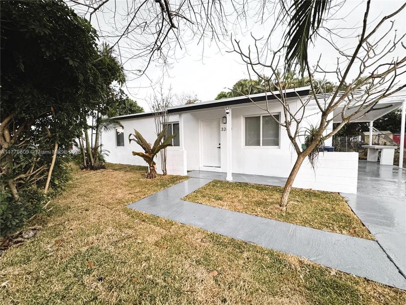 Picture of 3260 NW 97Th St, Miami FL 33147