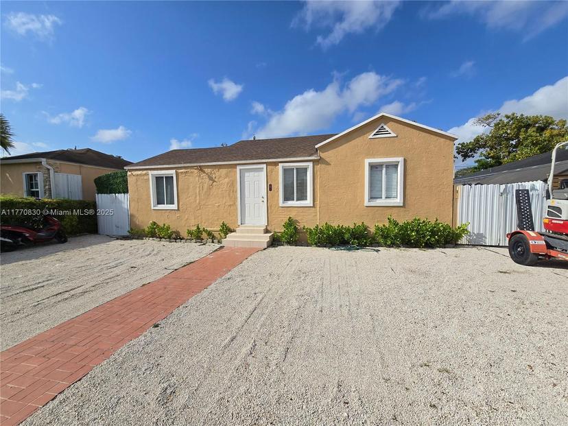 Picture of 1011 NW 64Th St, Miami FL 33150