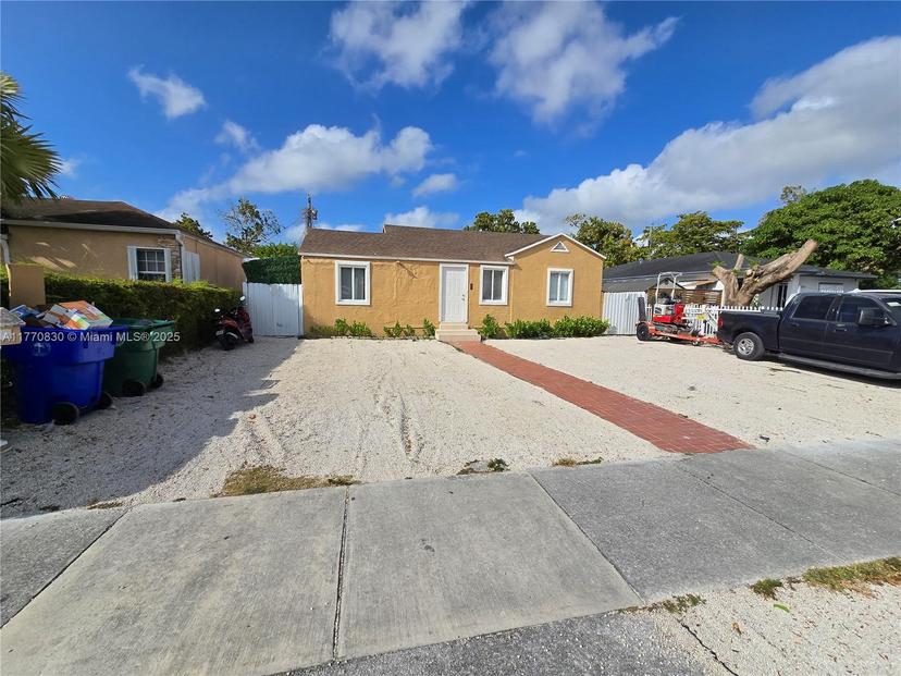 Picture of 1011 NW 64Th St, Miami FL 33150