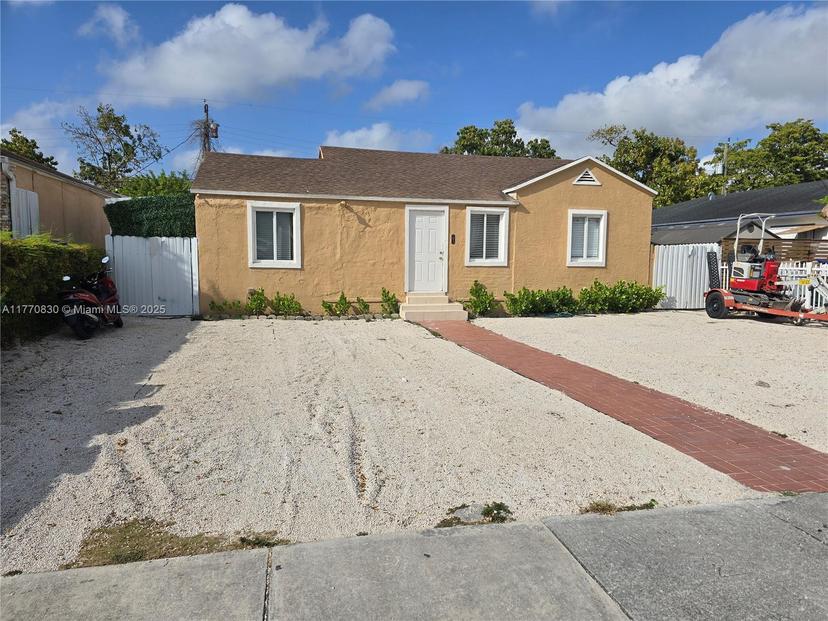 Picture of 1011 NW 64Th St, Miami FL 33150
