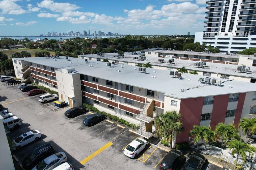 Picture of 1770 79Th St Cswy # D107, North Bay Village FL 33141