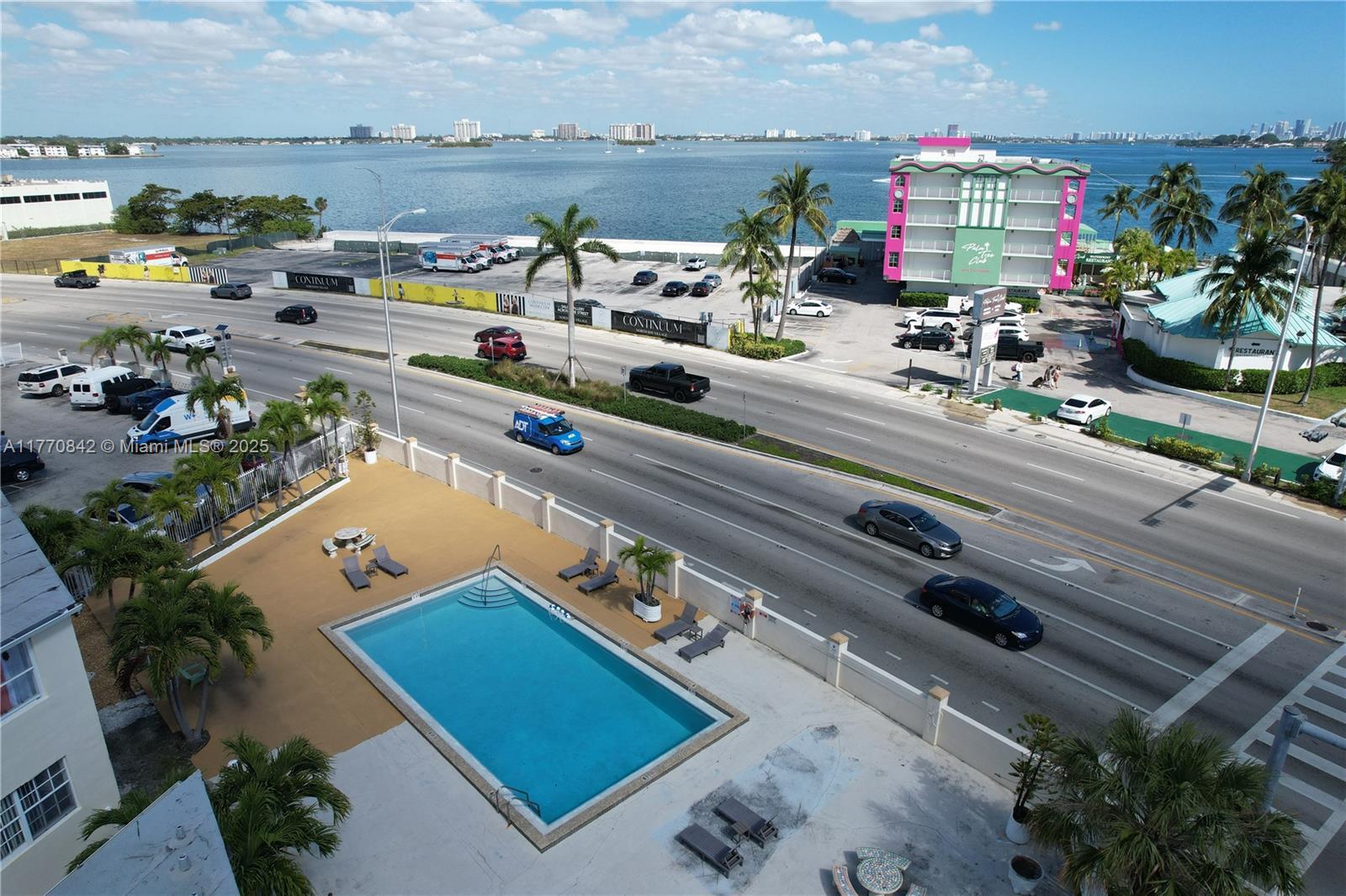 Picture of 1770 79Th St Cswy # D107, North Bay Village, FL 33141