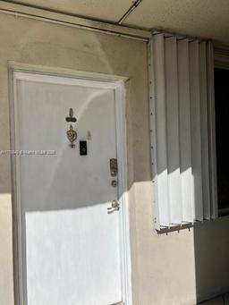 Picture of 1770 79Th St Cswy # D107, North Bay Village, FL 33141