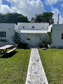 Picture of 12418 NE 4Th Ave, North Miami, FL 33161