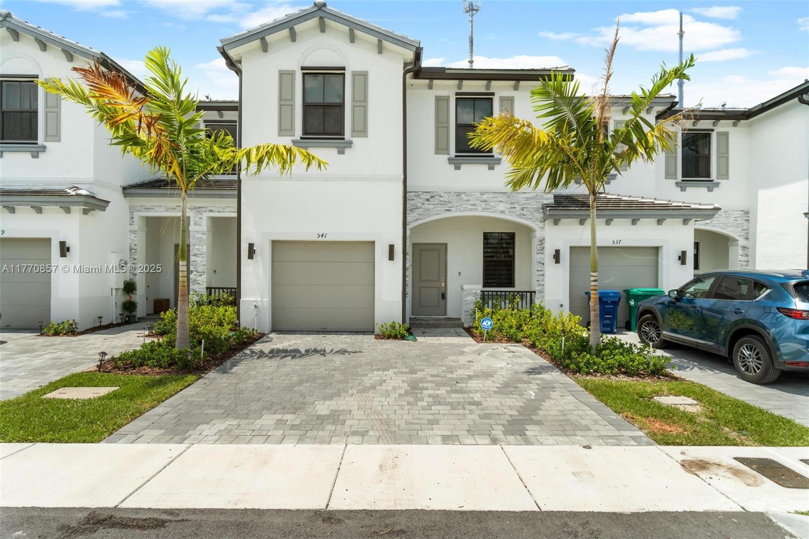 Picture of 541 NW 204Th St # 0, Miami Gardens, FL 33169