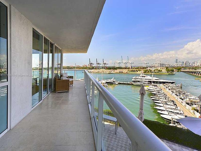 Picture of 450 Alton Rd # 701, Miami Beach FL 33139