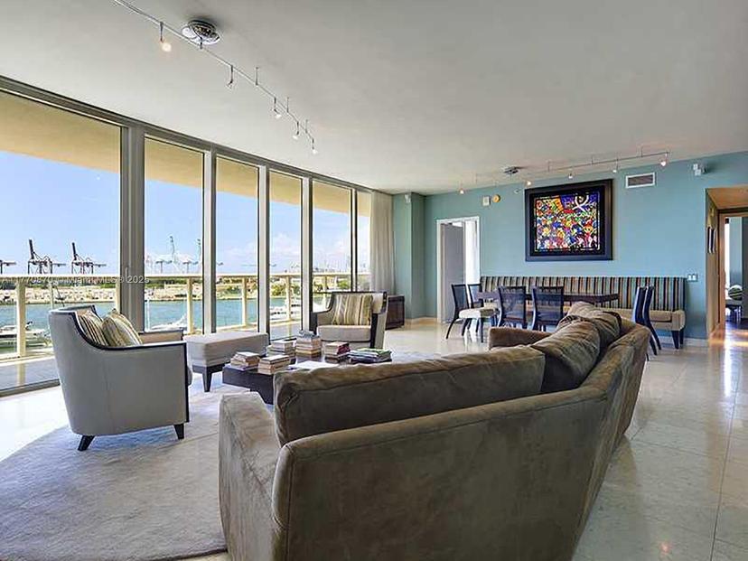 Picture of 450 Alton Rd # 701, Miami Beach FL 33139