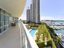 Picture of 450 Alton Rd # 701, Miami Beach, FL 33139