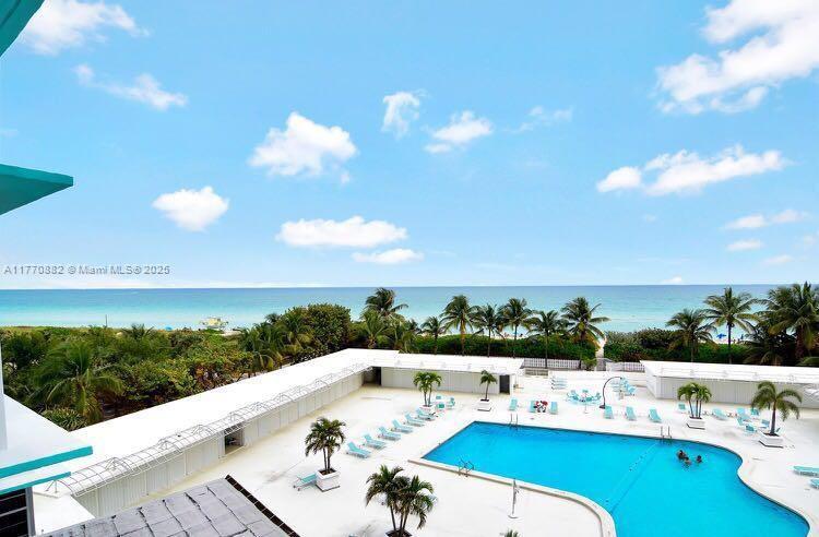 Picture of 5255 Collins Ave # 5D, Miami Beach FL 33140