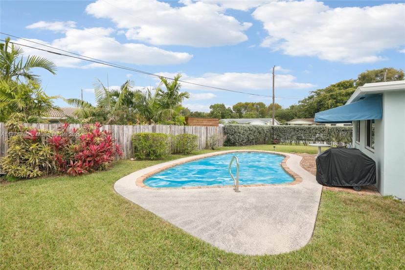 Picture of 4499 NW 18Th Ave, Oakland Park FL 33309
